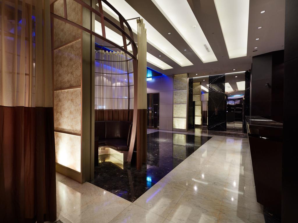 Hotel The Tango Xinyi Taipei