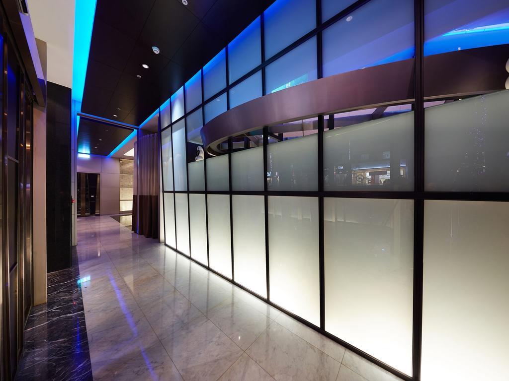 The Tango Xinyi Hotel