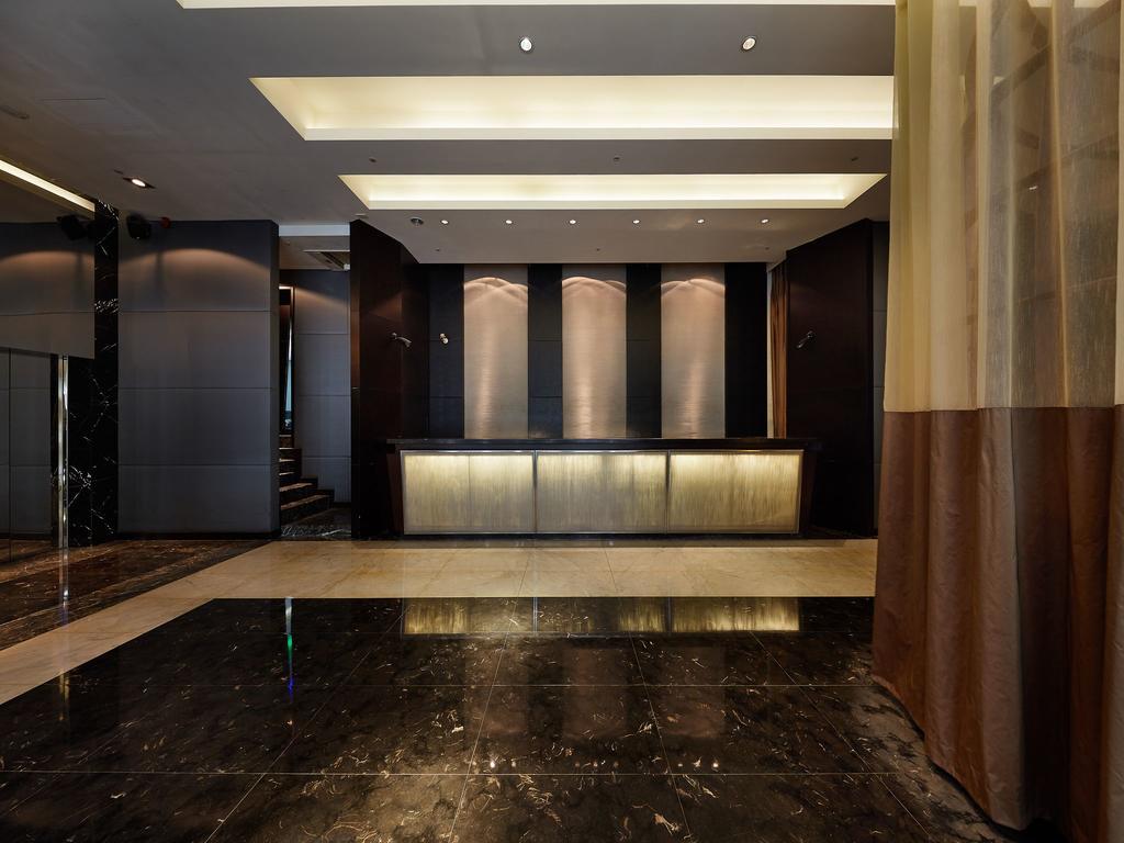 The Tango Xinyi Hotel 4*