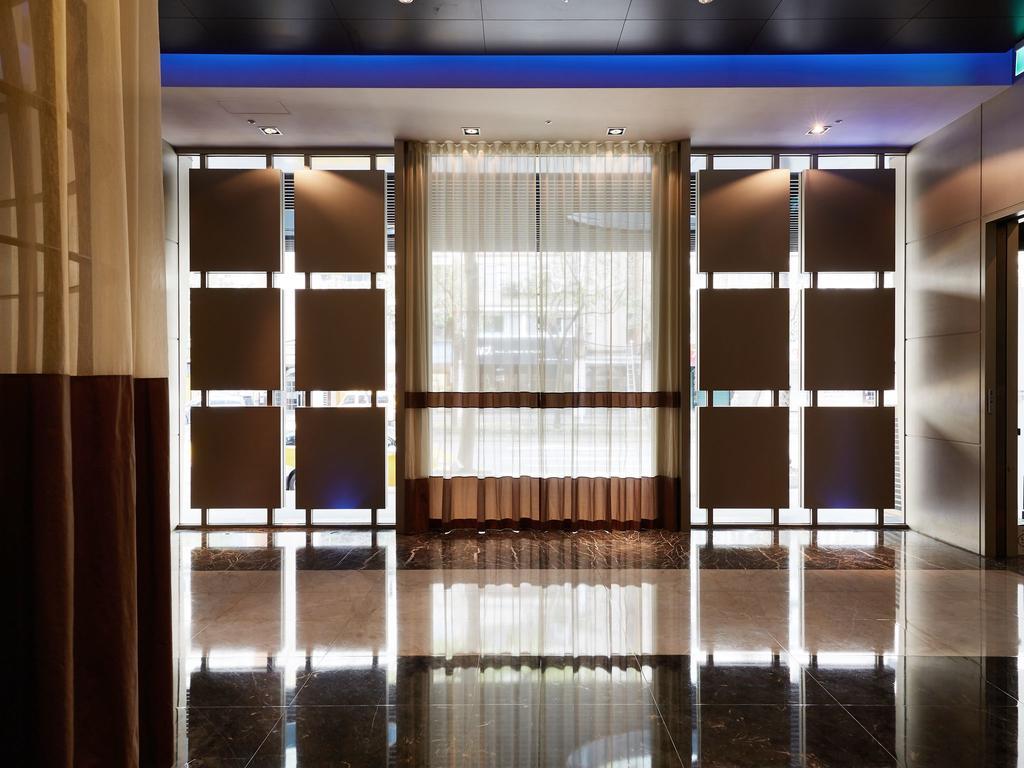 Hotel The Tango Xinyi