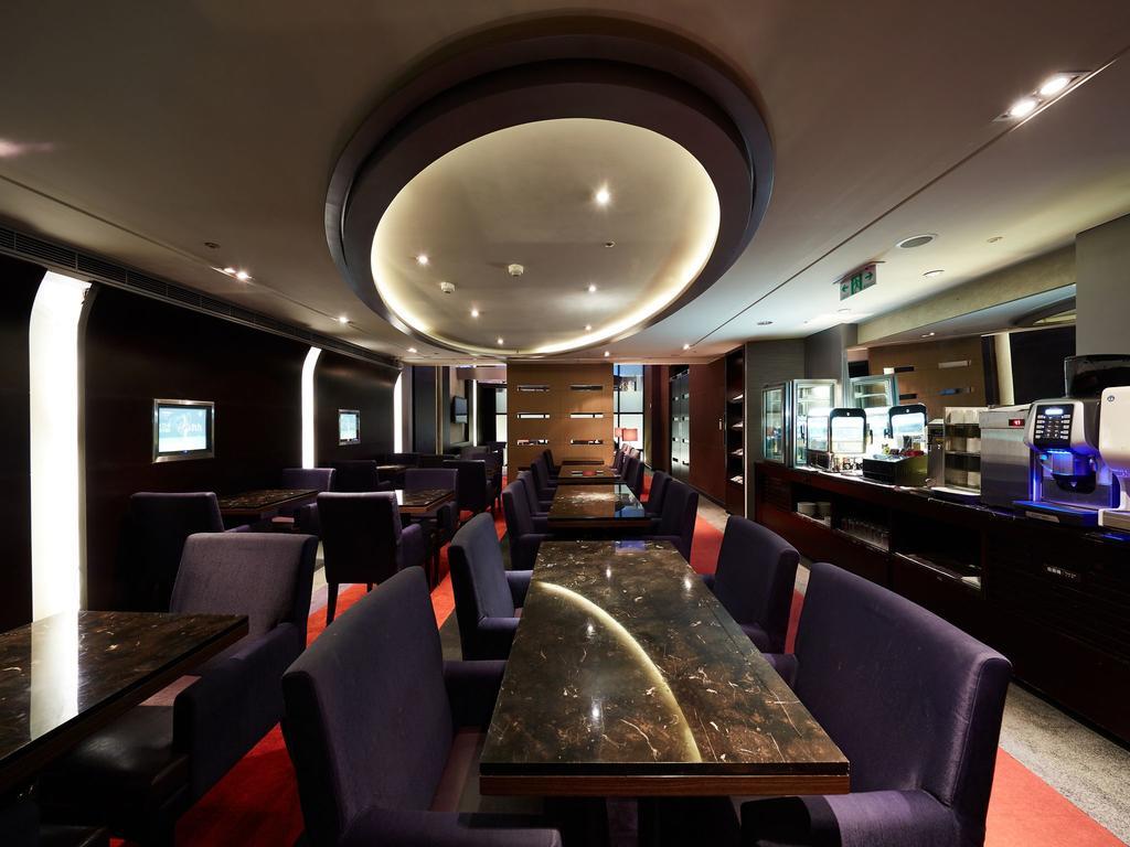 Hotel The Tango Xinyi 4*
