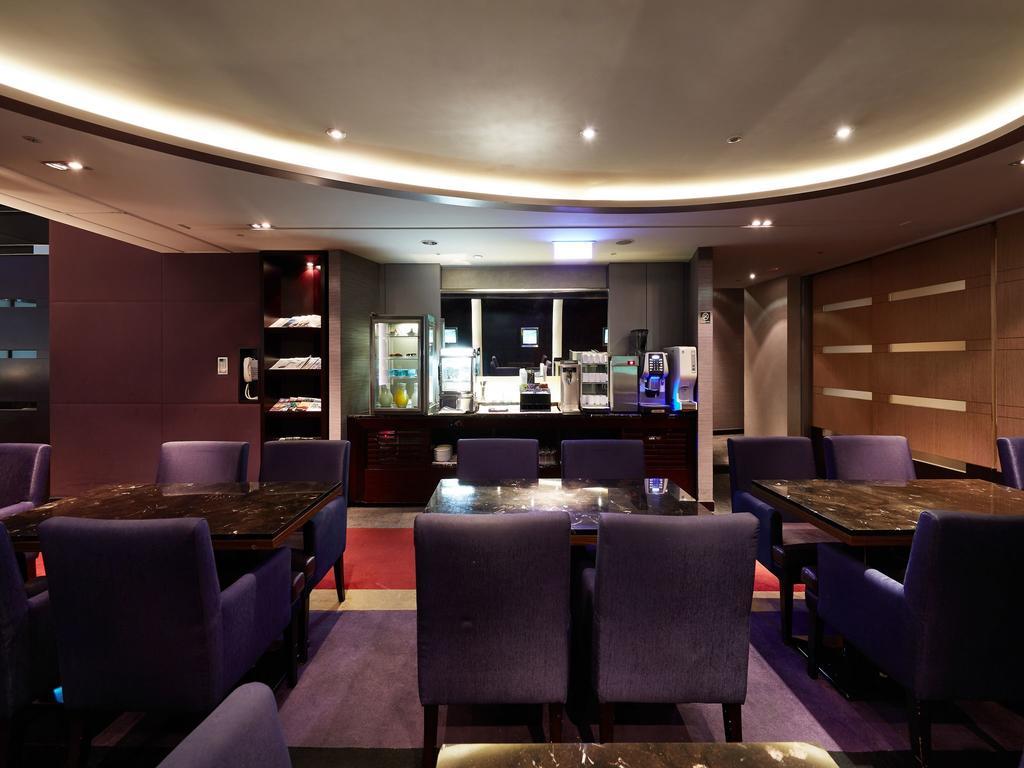 The Tango Xinyi Hotel 4*
