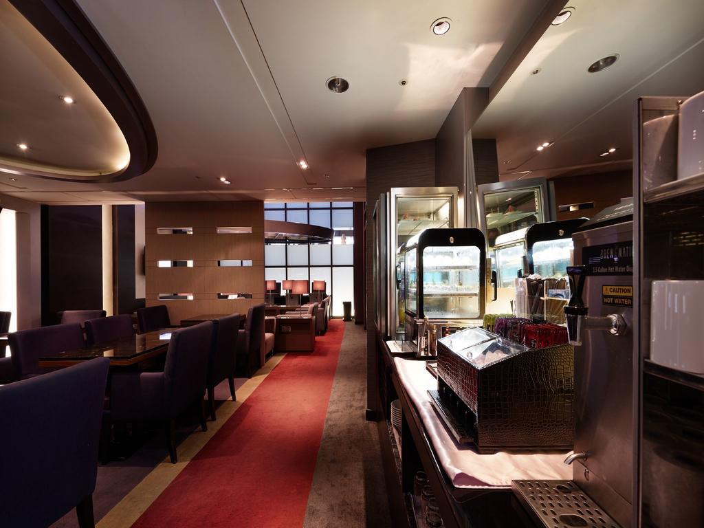 Hotel The Tango Xinyi Taipei