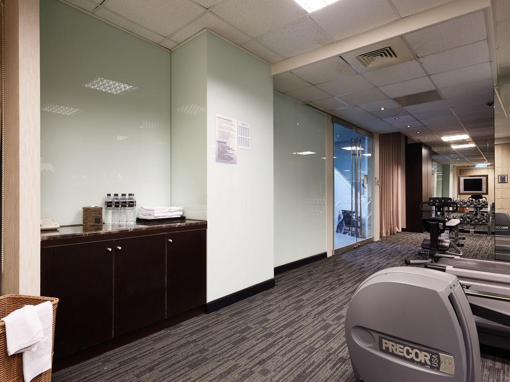 Hotel The Tango Xinyi