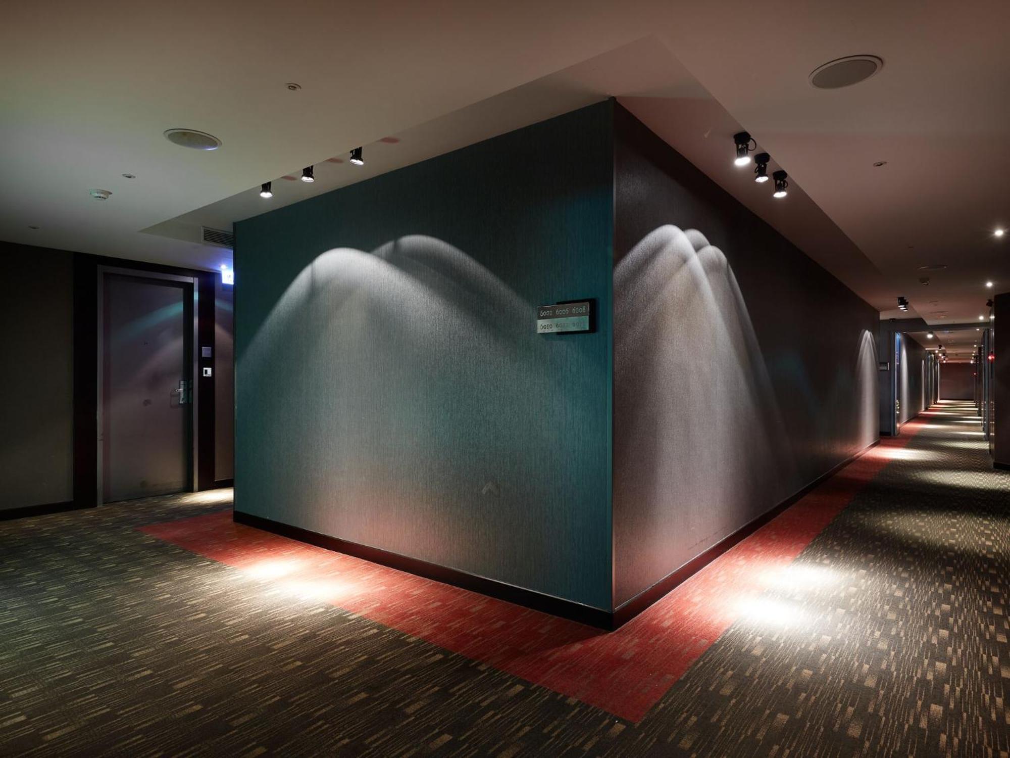 The Tango Xinyi Hotel