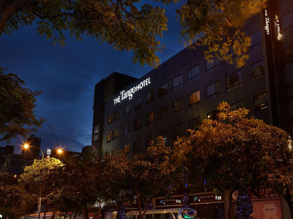 The Tango Xinyi Hotel