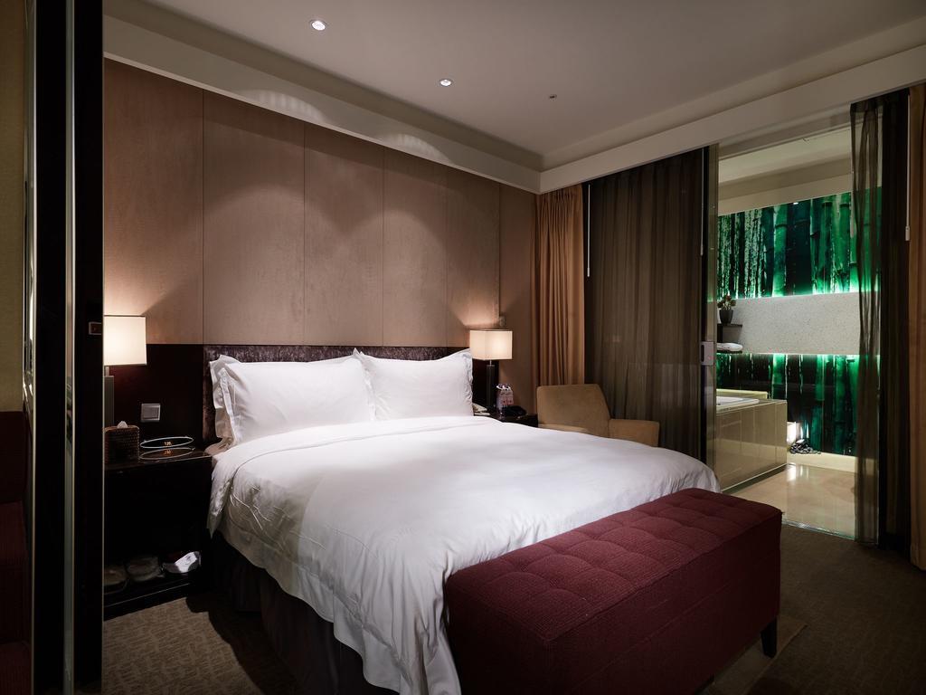 Hotel The Tango Xinyi