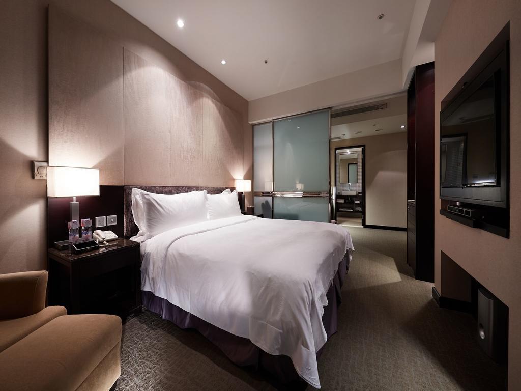 The Tango Xinyi Hotel 4*