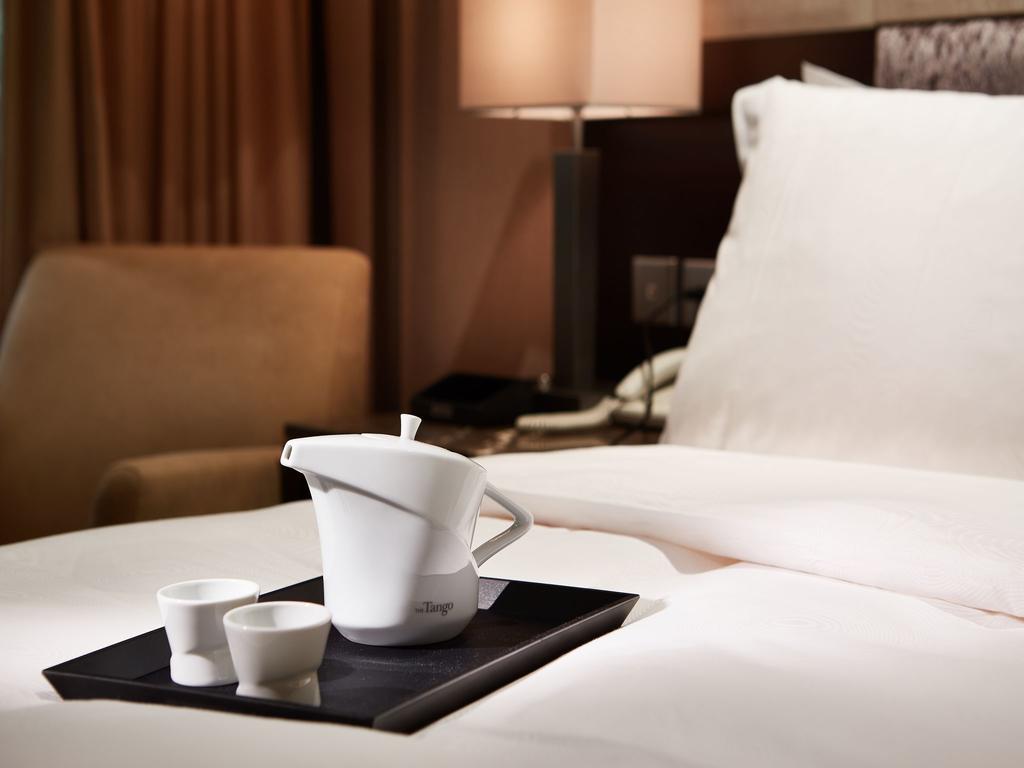 The Tango Xinyi Hotel Taipei