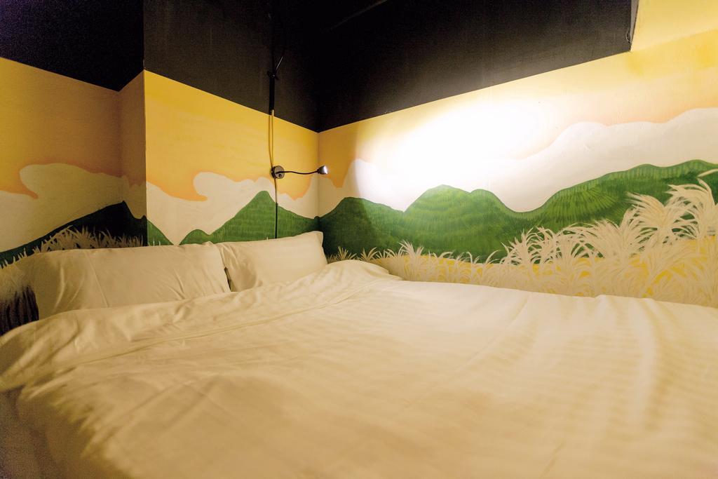 Hostel Angels Ximen *