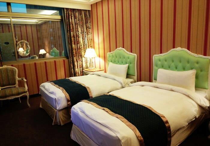 Ever Spring Hotel