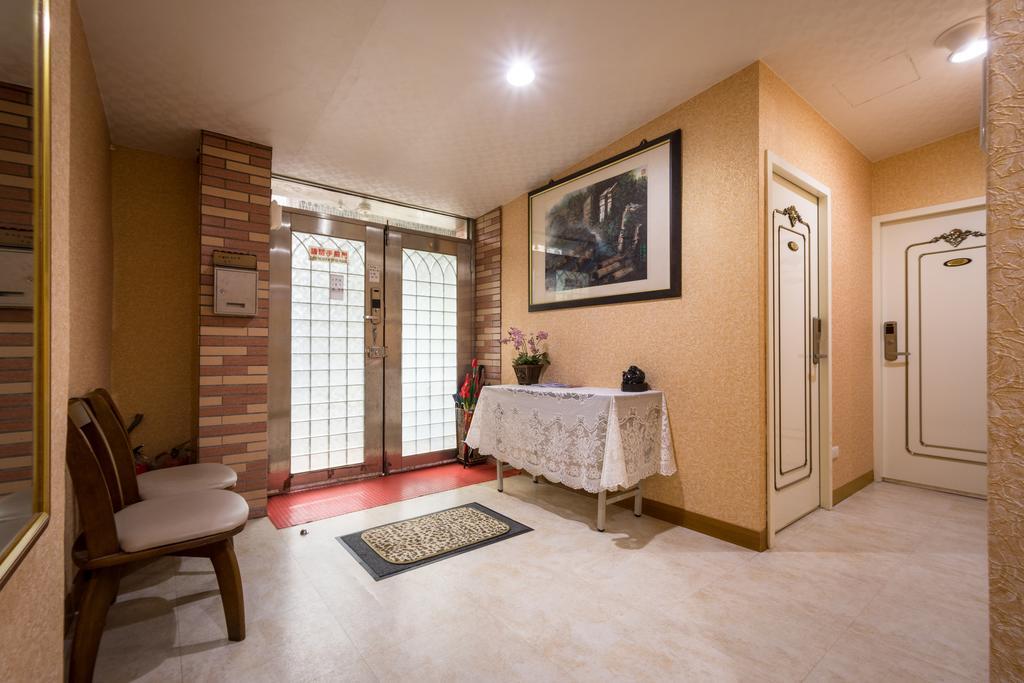 Apartment 101stay Taipei