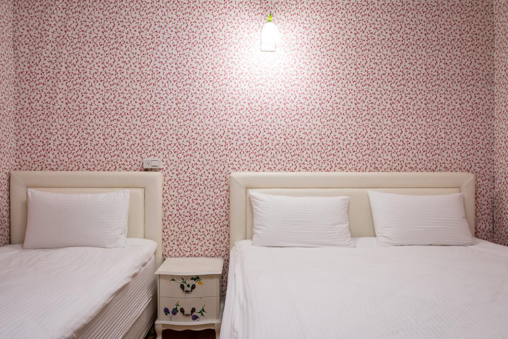 Apartment 101stay Taipei