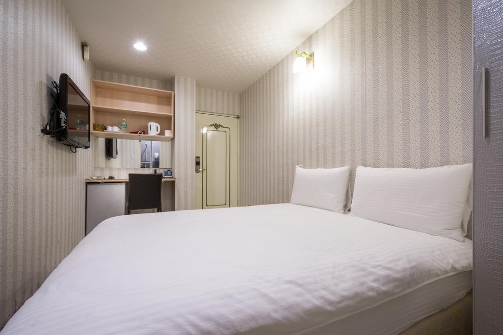 101stay Apartment Taipei