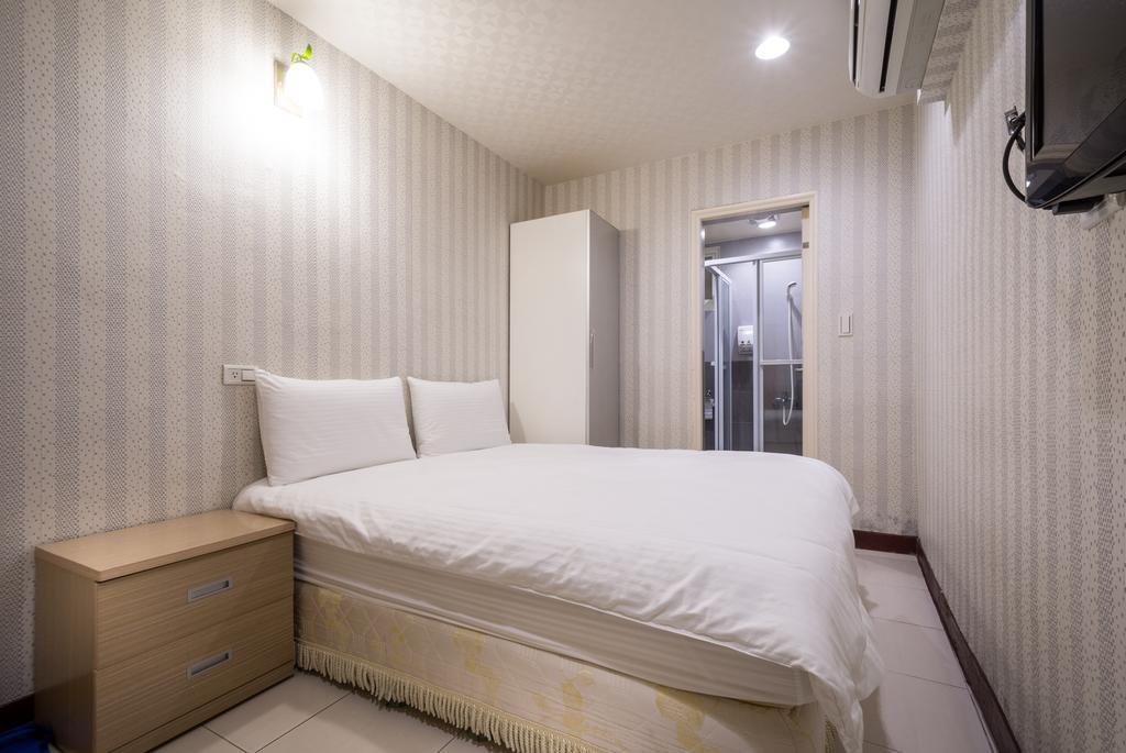 101stay Apartment