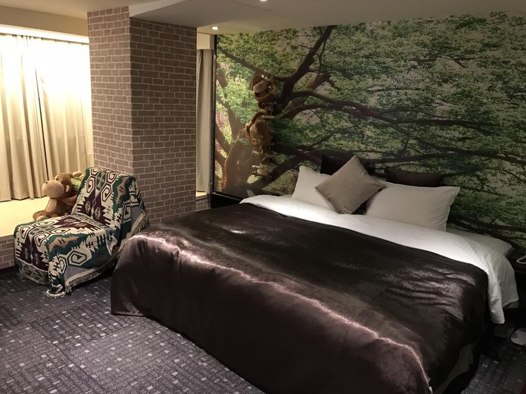 Hotel E-house Taipei