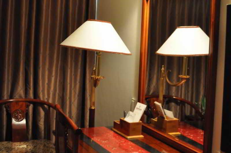 She Hotel Taipei