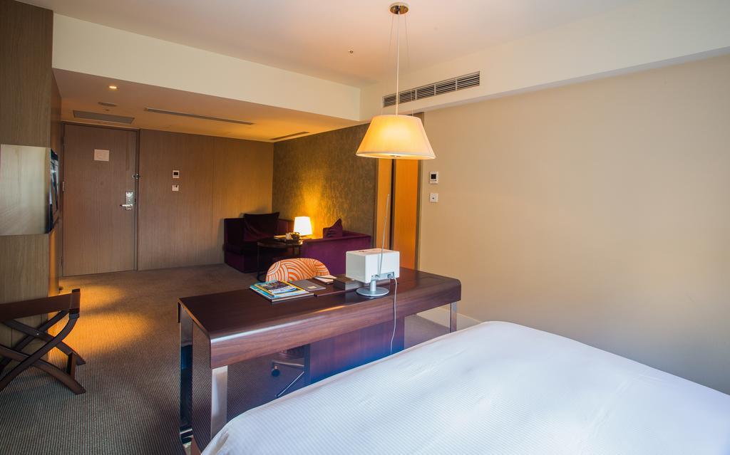 Ambassador Hotel Taipei