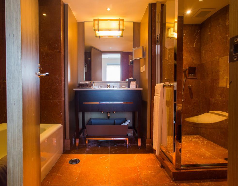 Ambassador 5* Taipei