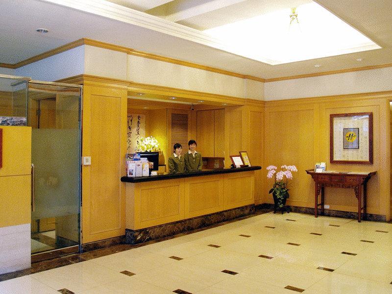 Dong Wu Hotel