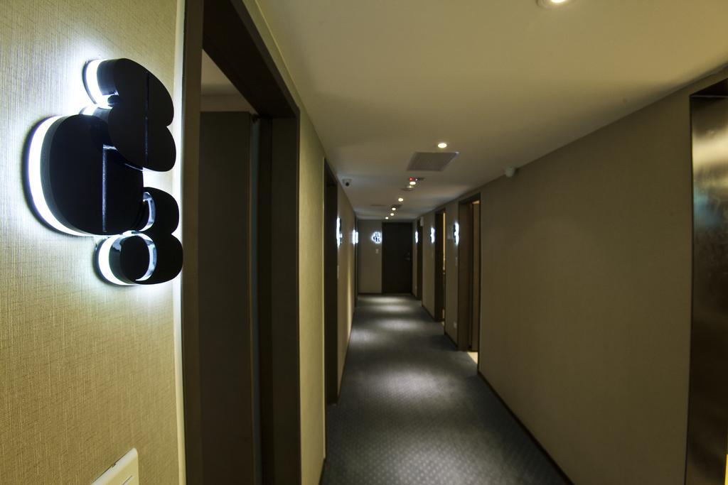 E-house Hotel 3*