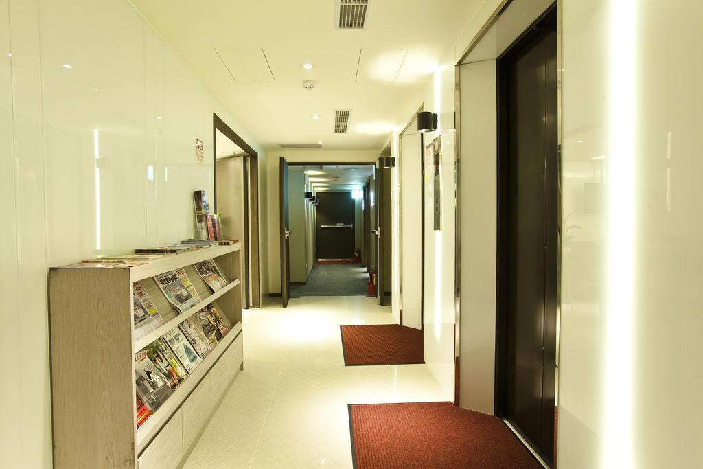 E-house 3* Taipei