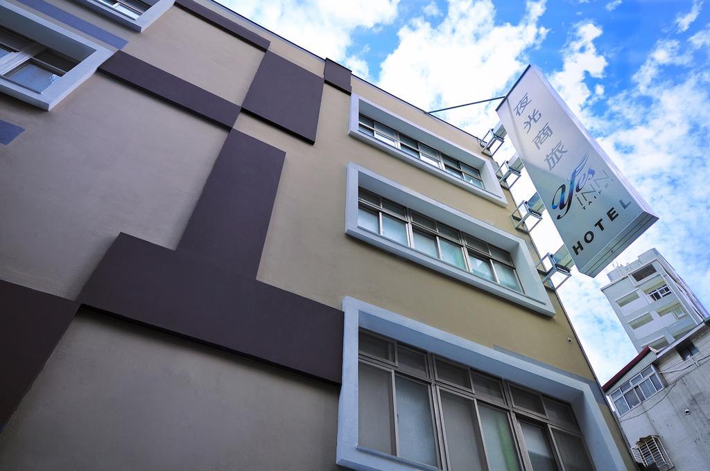 Hotel Yesinn Taipei
