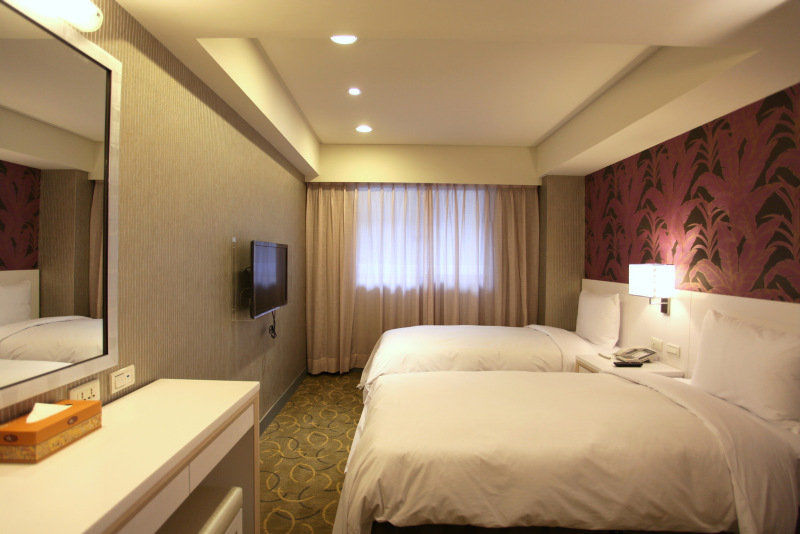 Ximen Citizen Hotel