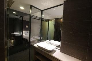 Chaiin - Dongmen Hotel Taipei