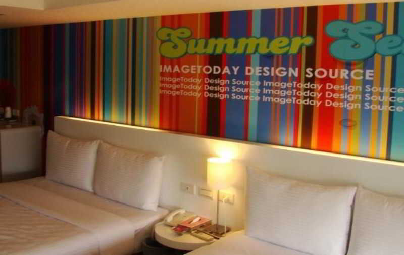 Ecfa - Kuming Hotel