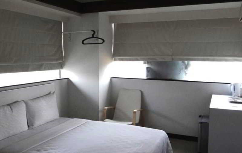 Hotel Ecfa - Kuming Taipei