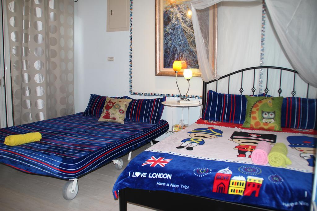 Vincent Willem Van Gogh Hall Guest house *