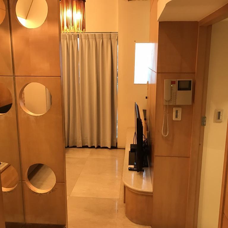 Apartment O2 Apartment - Ximen Branch Taipei