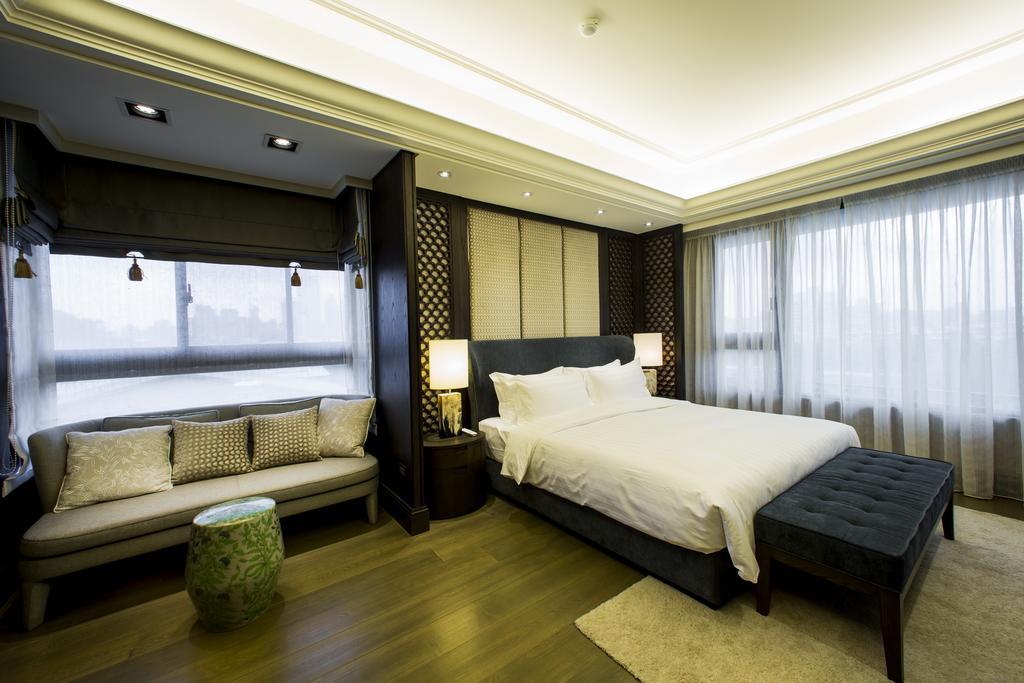 J Palace Taipei