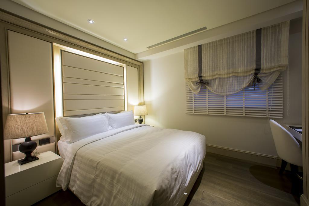 J Palace Guest house Taipei