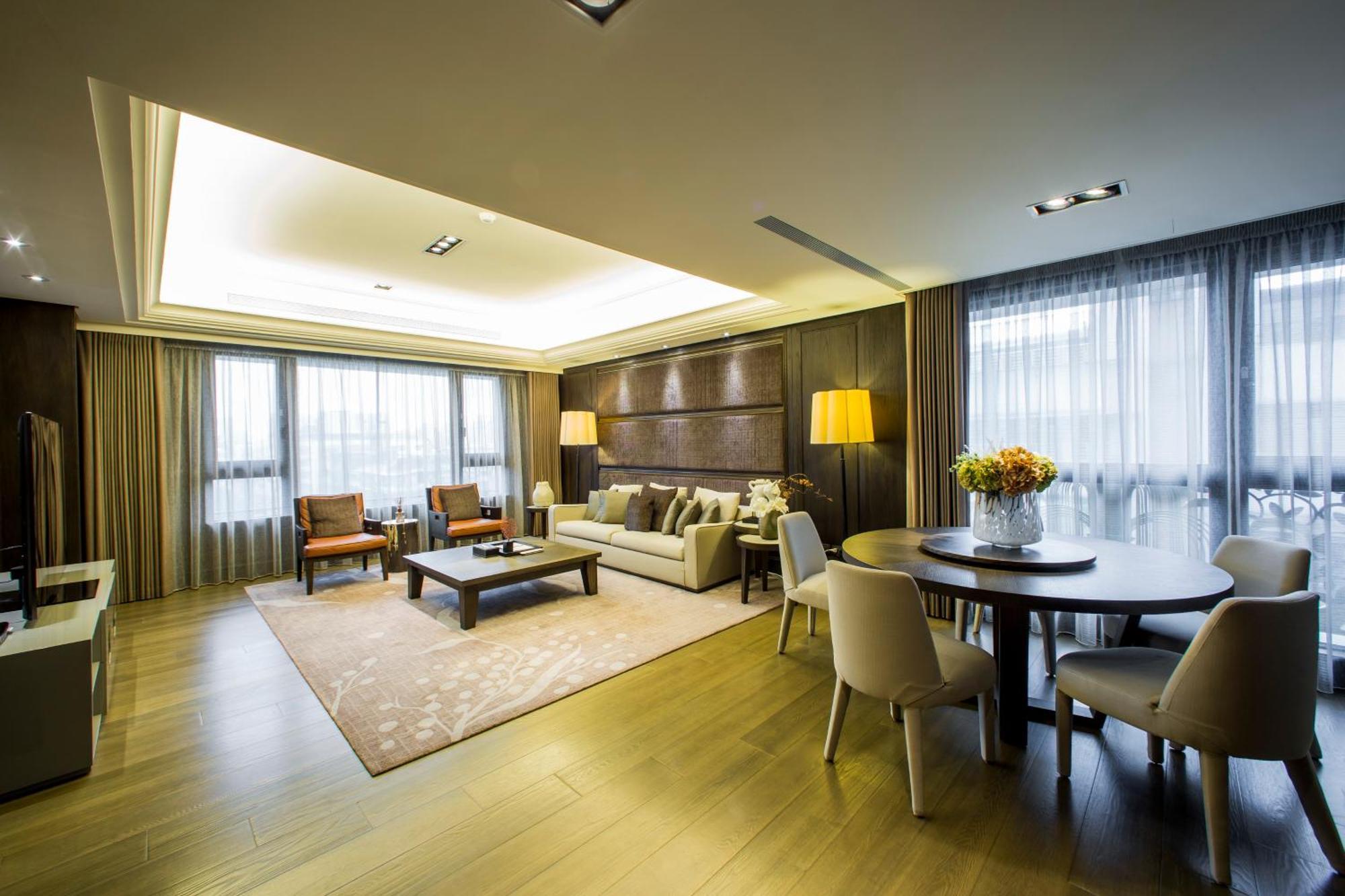 Guest house J Palace 3*