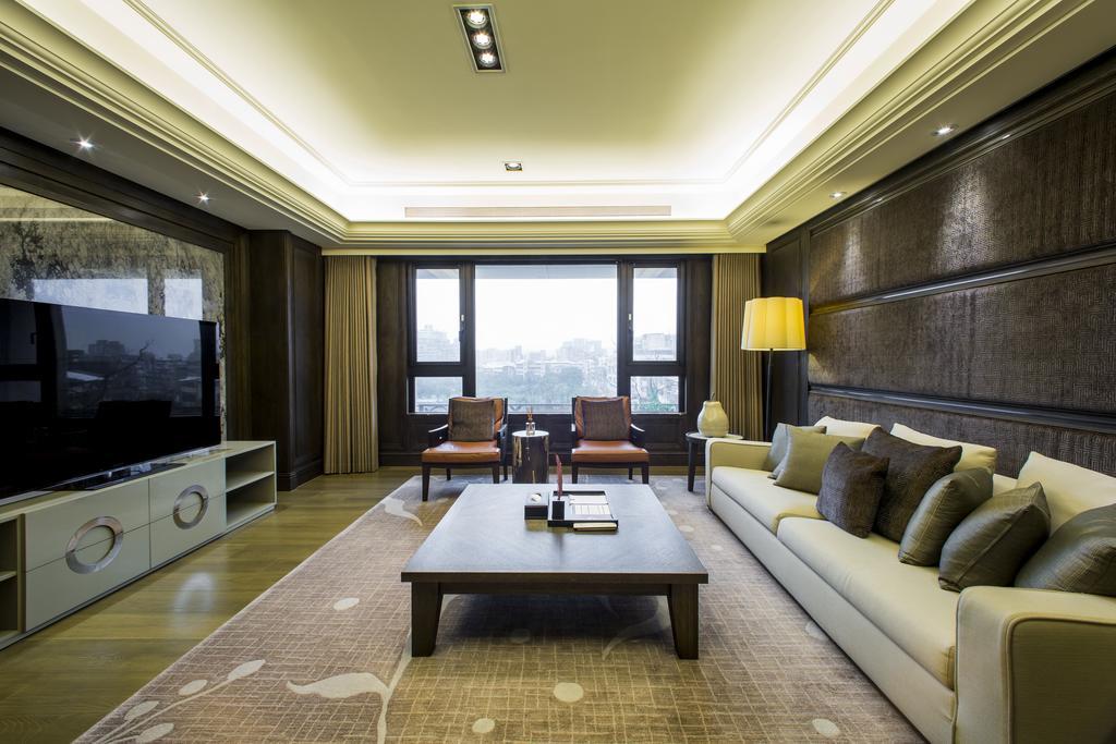 Guest house J Palace Taipei