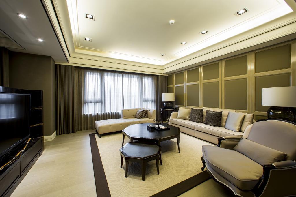 Guest house J Palace