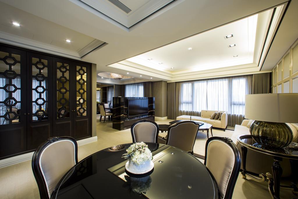 Guest house J Palace