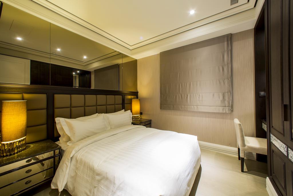 J Palace Taipei
