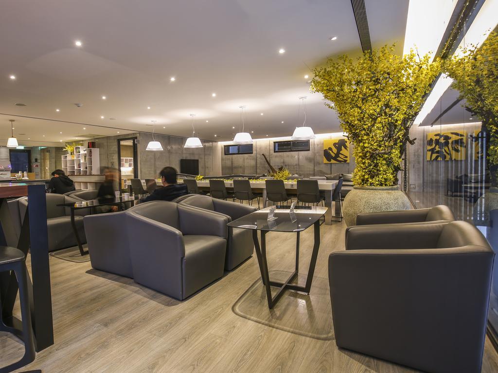 Hotel Cityinn Plus- Fuxing North Road Branch 3*