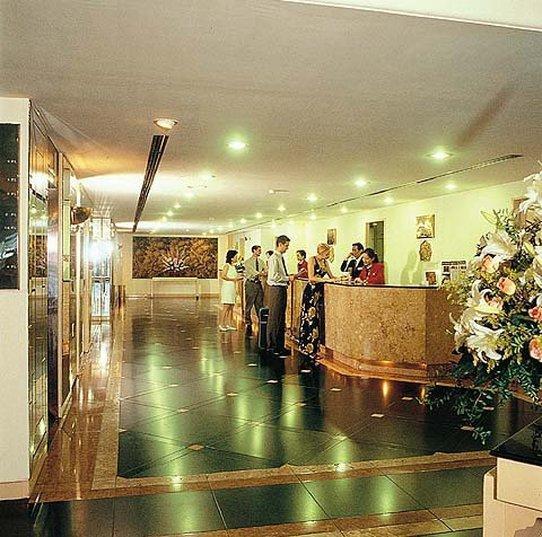 Fortuna Hotel Taipei