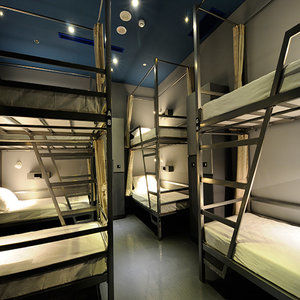 Space Hengyang Branch *