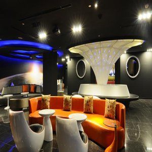 Space Hengyang Branch *