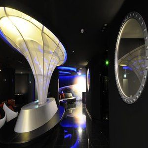 Space Hengyang Branch * Taipei
