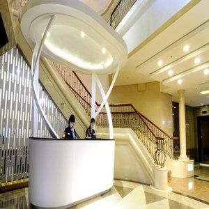 Space Hengyang Branch Taipei