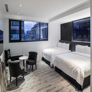 Hotel Relax III 3*