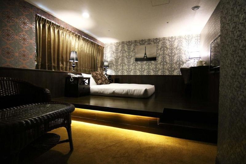 Moshamanla - Ximen Station Hotel 3*