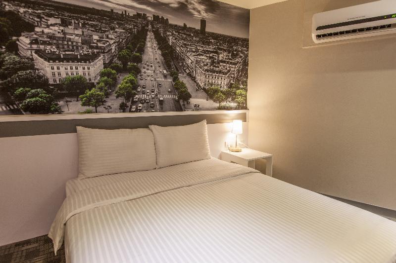 Hotel Lumos 3*