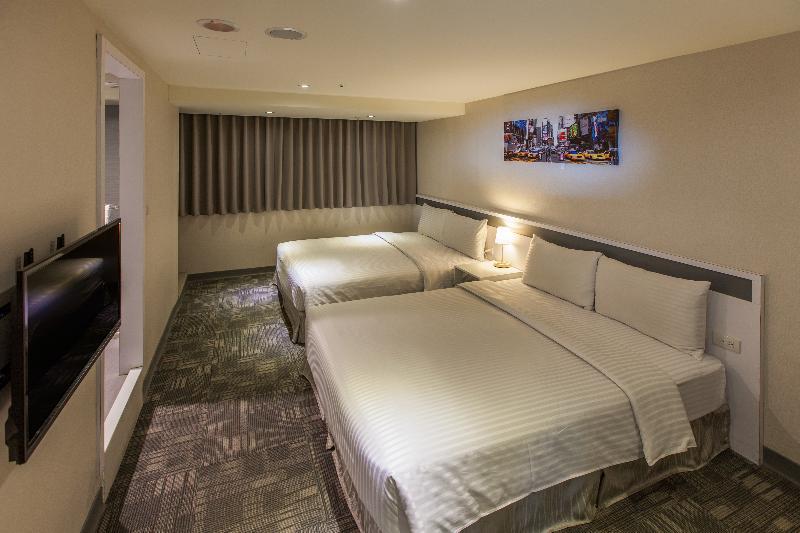 Hotel Lumos